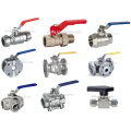 high pressure 6 inch ball valve handles